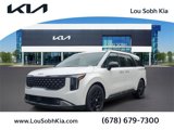 New 2026 Kia Carnival SX Prestige image 1
