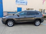 Used 2017 Jeep Cherokee Latitude w/ Safety/Convenience Group image 2