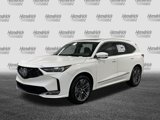 New 2026 Acura MDX SH-AWD w/ Advance Package image 5