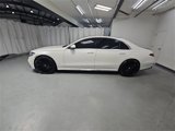 Used 2023 Mercedes-Benz S 580 4MATIC Sedan image 5