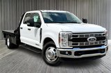 New 2024 Ford F350 XL w/ XL Chrome Package image 2