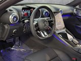 New 2025 Mercedes-Benz SL 63 AMG S e Performance 4MATIC image 3