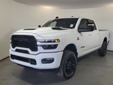 New 2025 RAM 2500 Laramie image 3