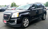 Used 2017 GMC Terrain SLE w/ Convenience Package image 6