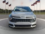 Used 2023 Kia Sportage LX image 2