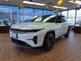 New 2025 Jeep Wagoneer Launch Edition image 3