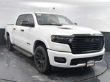 New 2025 RAM 1500 Laramie w/ Night Edition image 2