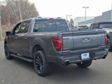 New 2025 Ford F150 Lariat w/ Equipment Group 502A High image 3