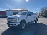 Used 2019 Ford F250 Lariat w/ Tow Technology Bundle image 3