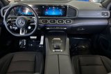 New 2025 Mercedes-Benz GLE 53 AMG 4MATIC Coupe image 3