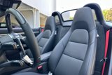 Certified 2025 Porsche 718 Boxster S image 5