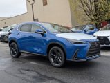 New 2025 Lexus NX 450h+ AWD w/ Luxury Package image 2