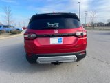 New 2025 Honda Pilot TrailSport image 3