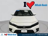 Certified 2024 Honda Civic Sport Touring image 2