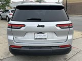 Used 2021 Jeep Grand Cherokee L Laredo image 6