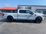 Used 2024 Ford F150 Lariat image 2