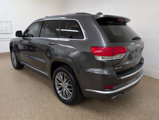 Used 2017 Jeep Grand Cherokee Summit image 3