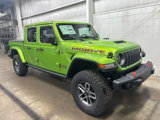 New 2025 Jeep Gladiator Mojave image 3
