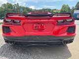 Used 2024 Chevrolet Corvette Stingray Premium Conv w/ Z51 Performance Package image 5