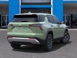 New 2026 Chevrolet Equinox LT w/ Safety and Technology Package image 4