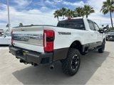 New 2025 Ford F350 King Ranch image 6