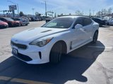 Used 2019 Kia Stinger image 2