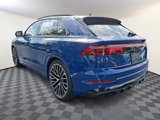 New 2025 Audi SQ8 Prestige image 4