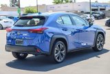 New 2025 Lexus UX 300h FWD image 4