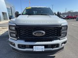 New 2025 Ford F250 XLT image 3