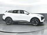 New 2026 Kia Sportage LX image 4