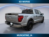New 2025 Ford F150 STX w/ STX Black Appearance Package image 5