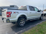 Used 2019 Ford F150 4x4 SuperCrew image 3