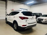 Used 2017 Hyundai Santa Fe Sport image 5
