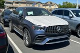 New 2025 Mercedes-Benz GLE 63 AMG S image 2