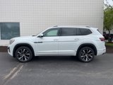 New 2025 Volkswagen Atlas SEL Premium R-Line image 2