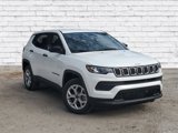 New 2025 Jeep Compass Sport image 1