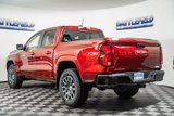 New 2026 Chevrolet Colorado Z71 w/ Technology Package image 4