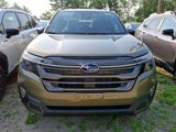 New 2025 Subaru Forester Limited image 2