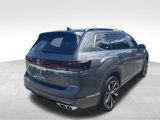 New 2025 Volkswagen Atlas SEL Premium R-Line image 4