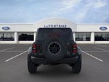 New 2025 Ford Bronco Raptor image 5