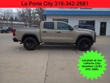 Used 2023 Chevrolet Colorado Trail Boss w/ Technology Package image 2