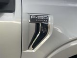 New 2025 Ford F150 Lariat image 3