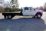 Used 2024 RAM 5500 Tradesman w/ Chrome Appearance Group image 5