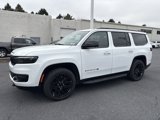 New 2025 Jeep Wagoneer Series II w/ Convenience Group I image 3