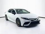 Used 2023 Toyota Camry SE image 3