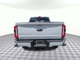 Used 2025 Ford F250 Lariat w/ Black Appearance Package image 4