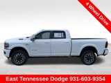 New 2025 RAM 2500 Limited image 4