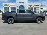 New 2025 RAM 1500 Laramie image 2