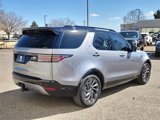 Used 2022 Land Rover Discovery HSE R-Dynamic image 3