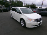 Used 2012 Honda Odyssey Touring Elite image 5